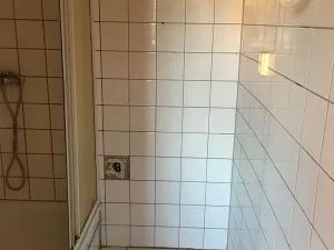 Prodej bytu 2+1, Žatec, Příkrá, 41 m2