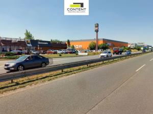 Pronájem výrobních prostor, Praha - Horní Počernice, Do Čertous, 4766 m2