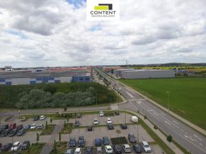 Pronájem výrobních prostor, Praha - Horní Počernice, Do Čertous, 4766 m2