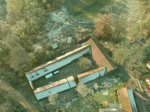 Prodej zemědělské usedlosti, Humpolec - Krasoňov, 1250 m2