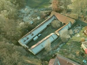 Prodej zemědělské usedlosti, Humpolec - Krasoňov, 1250 m2