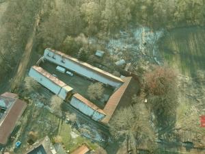 Prodej zemědělské usedlosti, Humpolec - Krasoňov, 1250 m2