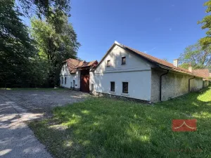 Prodej zemědělské usedlosti, Humpolec - Krasoňov, 1250 m2