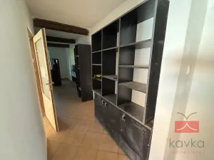 Prodej zemědělské usedlosti, Humpolec - Krasoňov, 1250 m2