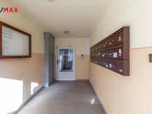 Pronájem bytu 3+1, Most, K. H. Máchy, 58 m2