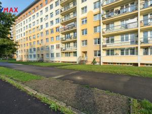 Pronájem bytu 3+1, Most, K. H. Máchy, 58 m2