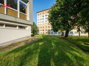 Pronájem bytu 3+1, Most, K. H. Máchy, 58 m2