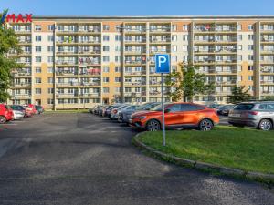 Pronájem bytu 3+1, Most, K. H. Máchy, 58 m2