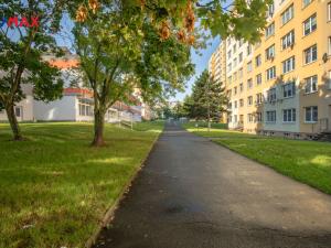 Pronájem bytu 3+1, Most, K. H. Máchy, 58 m2