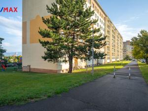 Pronájem bytu 3+1, Most, K. H. Máchy, 58 m2