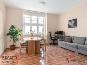 Prodej bytu 3+1, Praha - Vinohrady, Slezská, 78 m2