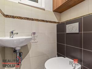 Prodej bytu 3+1, Praha - Vinohrady, Slezská, 78 m2