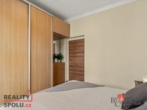 Prodej bytu 3+1, Praha - Vinohrady, Slezská, 78 m2