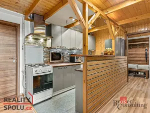 Prodej bytu 3+1, Praha - Vinohrady, Slezská, 78 m2