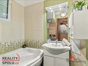 Prodej bytu 3+1, Praha - Vinohrady, Slezská, 78 m2