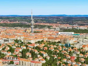 Prodej bytu 3+1, Praha - Vinohrady, Slezská, 78 m2