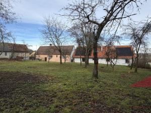 Prodej pozemku pro bydlení, Soběšice, 906 m2