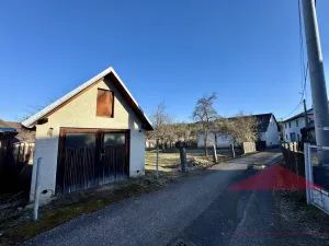 Prodej pozemku pro bydlení, Soběšice, 906 m2