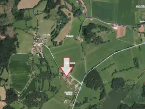 Prodej pozemku pro bydlení, Soběšice, 906 m2