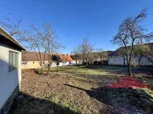 Prodej pozemku pro bydlení, Soběšice, 906 m2