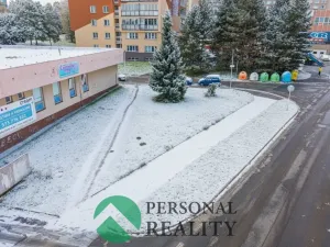 Prodej komerčního pozemku, Příbram, Seifertova, 533 m2