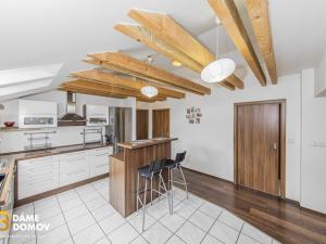 Prodej rodinného domu, Lukoveček, Sýkoří, 581 m2