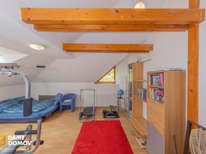 Prodej rodinného domu, Lukoveček, Sýkoří, 581 m2