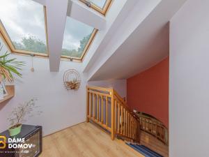 Prodej rodinného domu, Lukoveček, Sýkoří, 581 m2