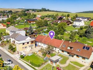 Prodej skladu, Bělov, 214 m2