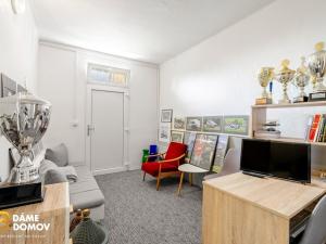 Prodej skladu, Bělov, 214 m2