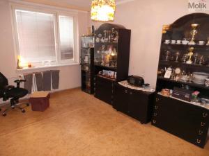 Prodej bytu 2+kk, Most, Albrechtická, 38 m2