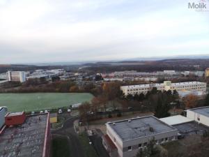 Prodej bytu 2+kk, Most, Albrechtická, 38 m2