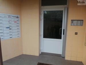 Prodej bytu 2+kk, Most, Albrechtická, 38 m2