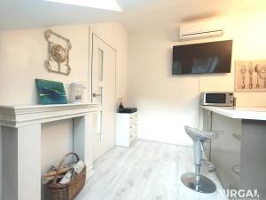 Prodej bytu 1+kk, Praha - Nusle, Slavojova, 35 m2