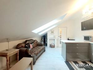 Prodej bytu 1+kk, Praha - Nusle, Slavojova, 35 m2