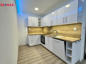 Pronájem bytu 3+kk, Příbram - Příbram III, Ryneček, 64 m2