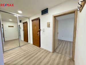 Pronájem bytu 3+kk, Příbram - Příbram III, Ryneček, 64 m2