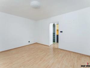 Pronájem bytu 1+1, Praha - Čakovice, Otavská, 29 m2