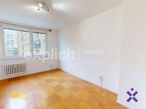 Pronájem bytu 2+1, Přerov, Bayerova, 61 m2