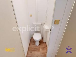 Pronájem bytu 2+1, Přerov, Bayerova, 61 m2