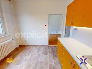 Pronájem bytu 2+1, Přerov, Bayerova, 61 m2