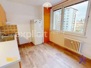 Pronájem bytu 2+1, Přerov, Bayerova, 61 m2