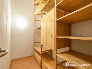 Prodej bytu 2+kk, Praha - Žižkov, Přemyslovská, 49 m2