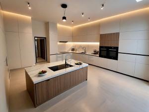 Prodej bytu 3+kk, Praha - Karlín, 105 m2