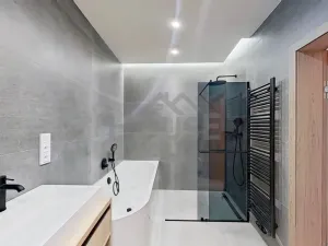 Prodej bytu 3+kk, Praha - Karlín, 105 m2