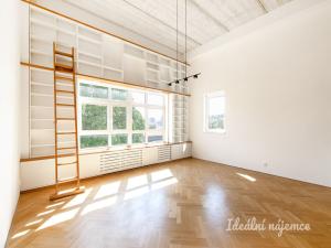 Pronájem bytu 2+kk, Praha - Michle, Novobohdalecká, 74 m2