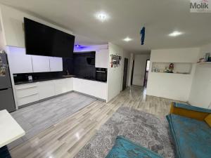 Prodej bytu 3+1, Most, Františka Malíka, 69 m2