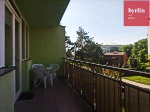 Pronájem bytu 1+1, Opava, Holasická, 35 m2