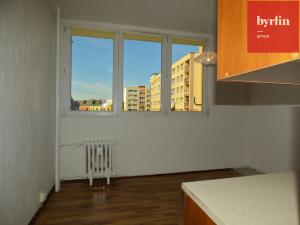 Pronájem bytu 1+1, Opava, Holasická, 35 m2