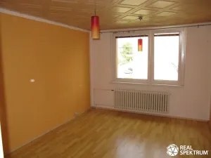 Pronájem bytu 1+kk, Letovice, Jiráskova, 28 m2